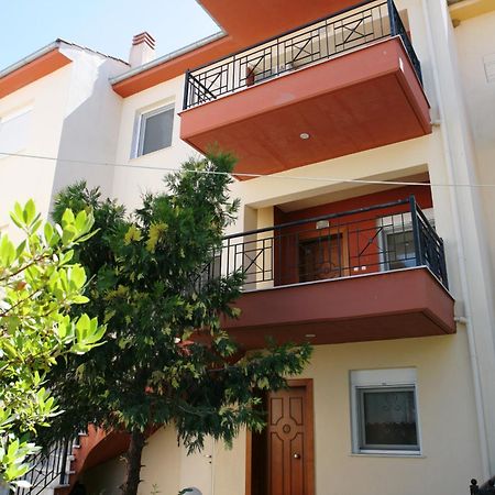 Luxury Sunny Home Near To Water-Park Agia Paraskevi  Zewnętrze zdjęcie