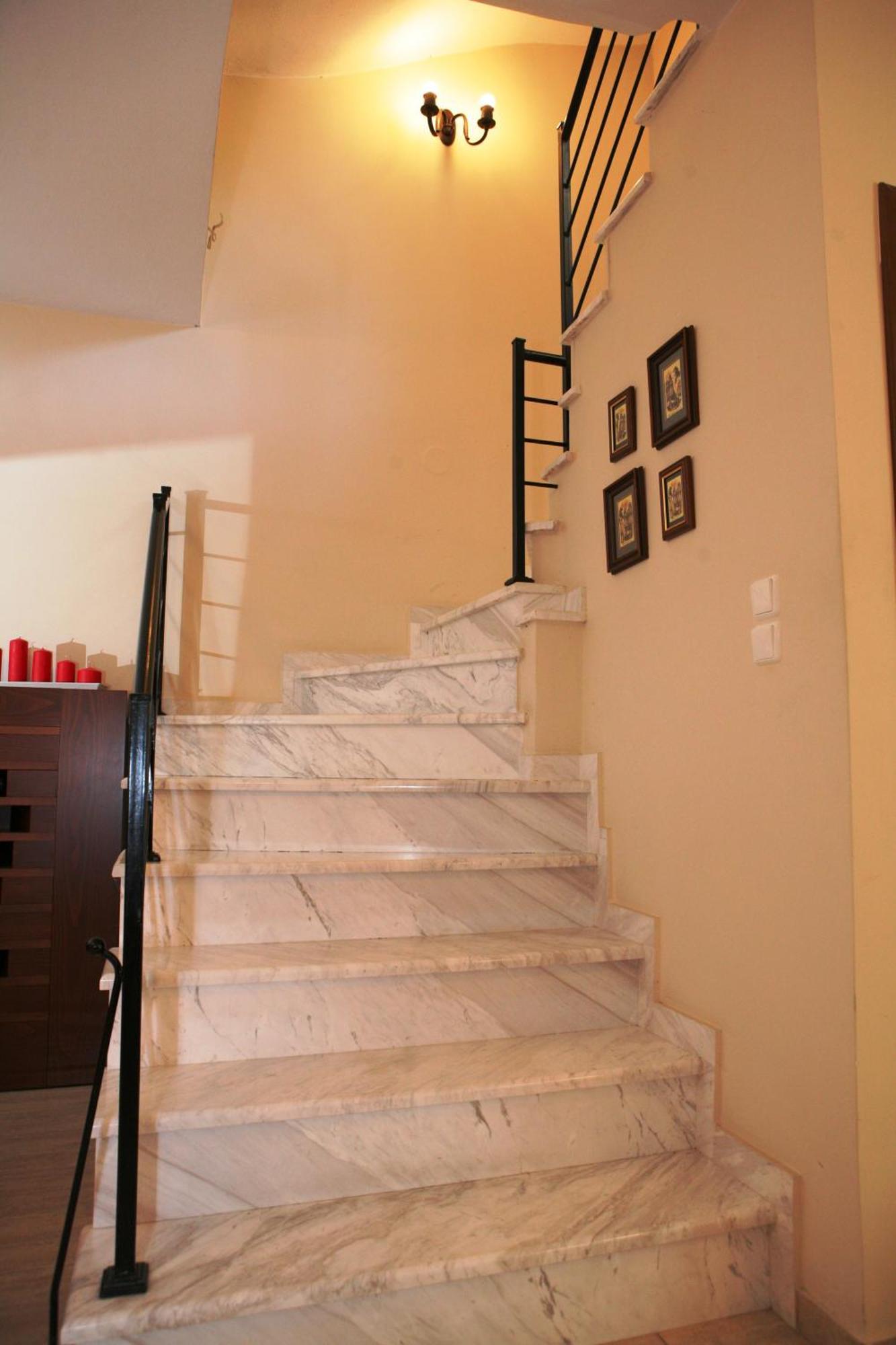 Luxury Sunny Home Near To Water-Park Agia Paraskevi  Zewnętrze zdjęcie