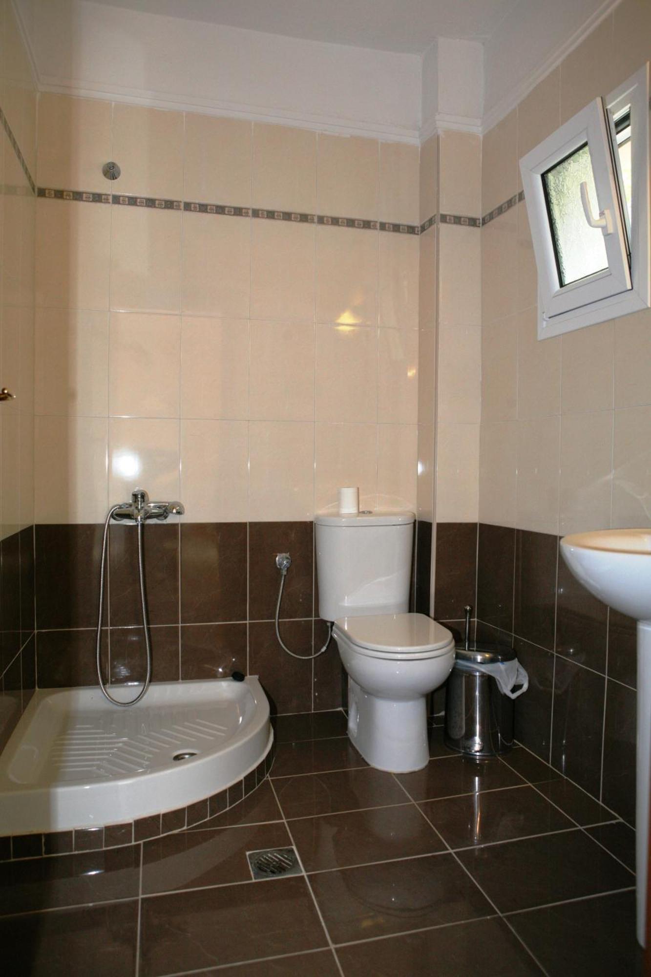 Luxury Sunny Home Near To Water-Park Agia Paraskevi  Zewnętrze zdjęcie