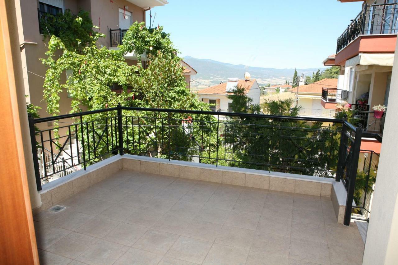 Luxury Sunny Home Near To Water-Park Agia Paraskevi  Zewnętrze zdjęcie